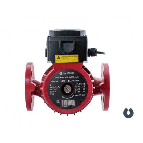 Циркуляционный насос Unipump UPF3 65-100 300