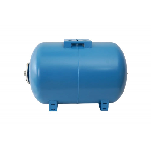 Гидроаккумулятор Unipump 80 л горизонтальный (БЭЗ)