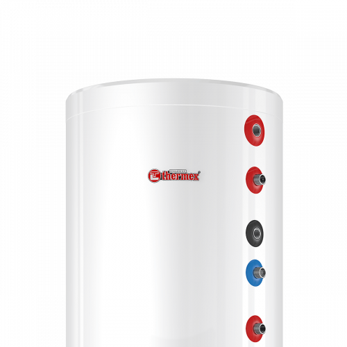 Бойлер косвенного нагрева Thermex IRP 200 V (combi) PRO