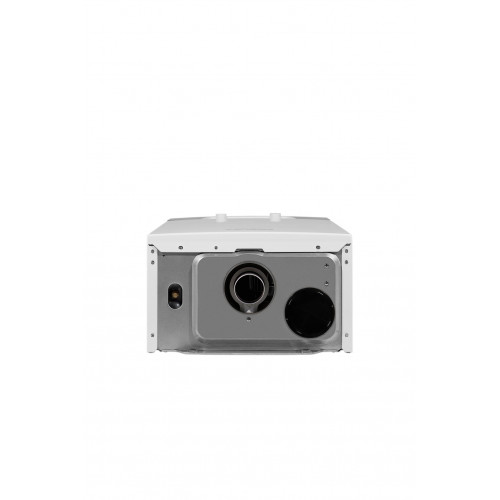 Настенный газовый котел MIZUDO M32ТH с шиной OpenTherm (32 кВт, одноконтурный)