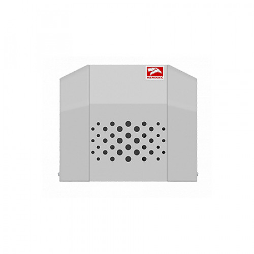 Турбонасадка «ЛЕМАКС» Comfort M (d130, для котлов WISE и CLEVER от 12,5 до 16 кВт)