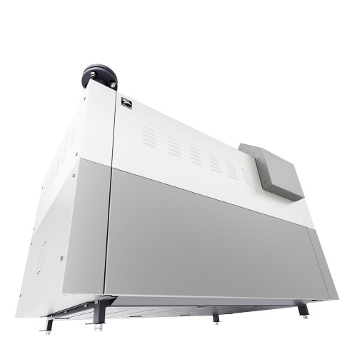 Напольный газовый котел ЛЕМАКС Clever L200