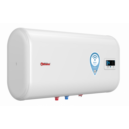 Водонагреватель накопительный Thermex IF 80 H (pro) Wi-Fi