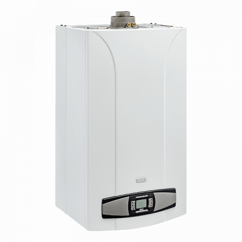 Настенный газовый котел BAXI LUNA-3 Comfort 1.240 Fi