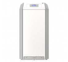 Напольный газовый котел ЛЕМАКС Clever 40