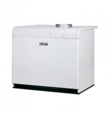 Напольный газовый котел Ferroli PEGASUS 153 2S (WN)
