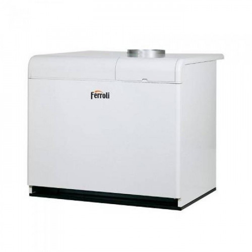 Напольный газовый котел Ferroli PEGASUS 153 2S (WN)
