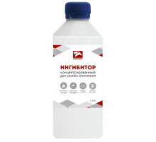 Ингибитор коррозии ЛЕМАКС 1 кг