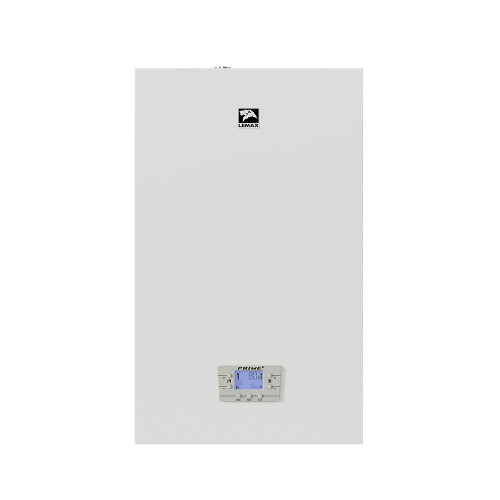 Настенный газовый котел ЛЕМАКС PRIME-V55 НО