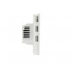 Термостат комнатный Teplocom TS-Prog-220/3A