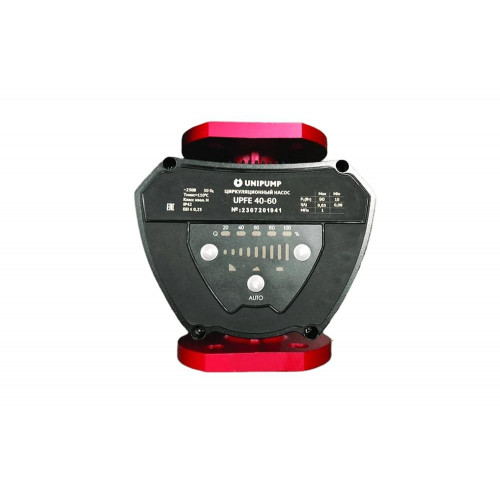 Циркуляционный насос Unipump UPFE 40-60