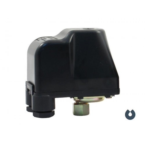Реле давления Unipump РМ/5 (вращающаяся гайка) 1/4"