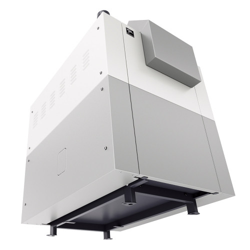 Напольный газовый котел ЛЕМАКС Clever L40