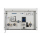 Настенный газовый котел Kentatsu NOBBY BASE (E)/(T) 24-2CS
