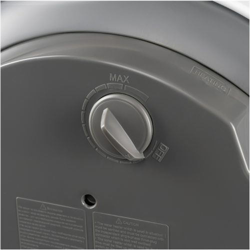 Водонагреватель накопительный Haier ES80V-A1 COMFORT