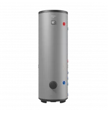 Бойлер косвенного нагрева Thermex Nixen 250 F (combi)