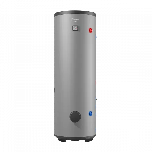 Бойлер косвенного нагрева Thermex Nixen 250 F (combi)