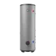 Бойлер косвенного нагрева Thermex Nixen 250 F (combi)
