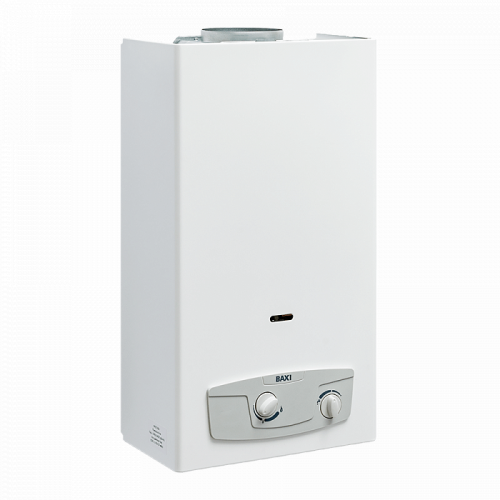 Газовая колонка BAXI SIG-2 11p