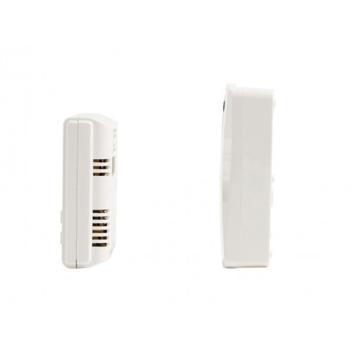 Термостат комнатный Teplocom TS-Prog-2AA/3A-RF