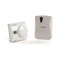 Термостат комнатный Teplocom TS-2AA/3A RF2