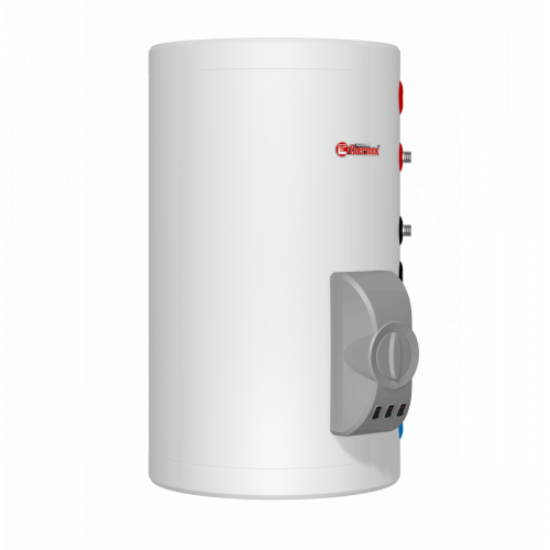 Бойлер косвенного нагрева Thermex IRP 150 V (combi)
