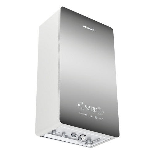 Настенный газовый котел ЛЕМАКС PRIME PRO 24 (Grey)