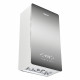 Настенный газовый котел ЛЕМАКС PRIME PRO 24 (Grey)