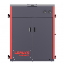 Напольный газовый котел ЛЕМАКС Premier 100