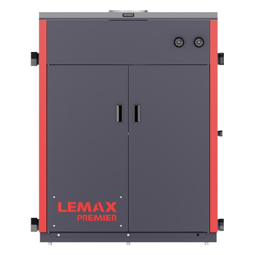 Напольный газовый котел ЛЕМАКС Premier 100