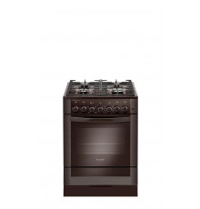 Плита газоэлектрическая GEFEST 6502-02 0045