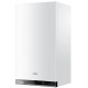 Настенный газовый котел Haier TechLine 2.28 Ti