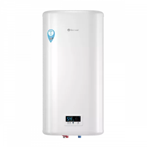 Водонагреватель накопительный Thermex IF 80 V (pro) Wi-Fi