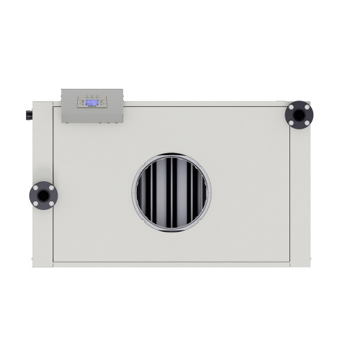 Напольный газовый котел ЛЕМАКС Clever L180