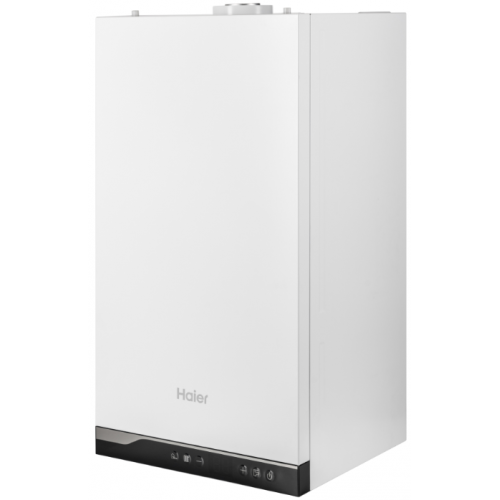 Настенный газовый котел Haier TechLine 1.18 Ti