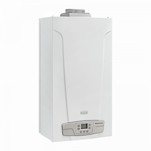 Настенный газовый котел BAXI ECO Four 1.14 F