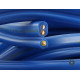 Кабель водопогружной Unipump КВВ-п  3*4  (бухта 50 м)