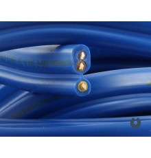Кабель водопогружной Unipump КВВ-п 3*2,5 (бухта 100 м)