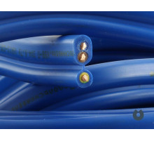 Кабель водопогружной Unipump КВВ-п 3*1,5 (бухта 50 м)