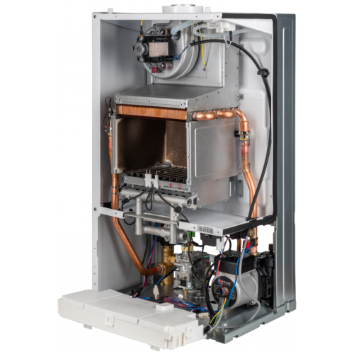 Настенный газовый котел Haier TechLine 1.18 Ti
