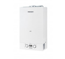 Настенный газовый котел MIZUDO M24Т с шиной OpenTherm (24 кВт, 2 Т/O)
