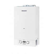 Настенный газовый котел MIZUDO M24Т с шиной OpenTherm (24 кВт, 2 Т/O)