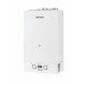 Настенный газовый котел MIZUDO M24Т с шиной OpenTherm (24 кВт, 2 Т/O)