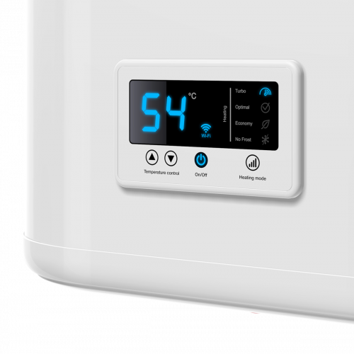 Водонагреватель накопительный Thermex IF 80 V (pro) Wi-Fi