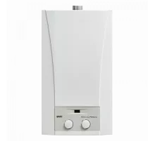 Настенный газовый котел BAXI ECO Classic 10 F