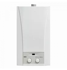 Настенный газовый котел BAXI ECO Classic 18 F