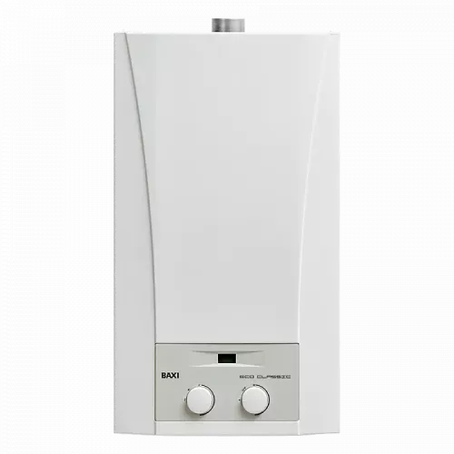 Настенный газовый котел BAXI ECO Classic 18 F