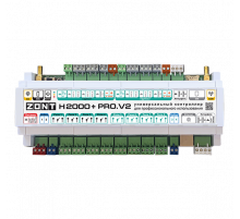 Контроллер универсальный GSM Wi-Fi Etherrnet ZONT H2000+ Pro.V2