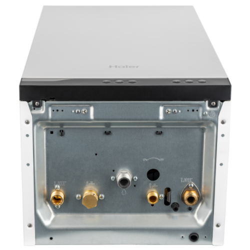 Настенный газовый котел Haier TechLine 1.28 Ti