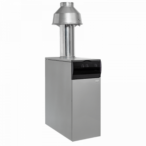 Напольный газовый котел BAXI Slim 1.150i